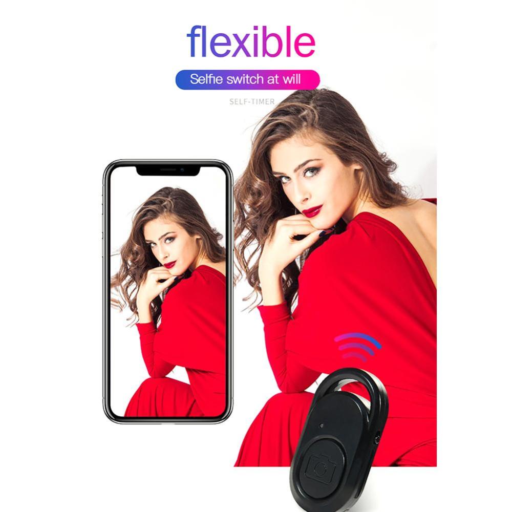Điều Khiển Từ Xa DIGIFOUNDER Bluetooth Không Dây Cho IOS Android H9L9