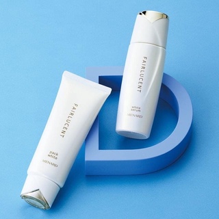 Serum tinh chất Menard hỗ trợ dưỡng trắng và kiểm soát tế bào hắc tố Fairlucent White Serum 100ML