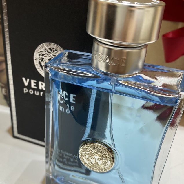 Nước hoa nam Versace Pour Home - Dung tích 100ml - Đẳng Cấp Phái Mạnh ♥ | BigBuy360 - bigbuy360.vn