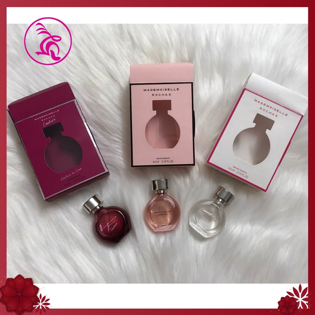 Nước hoa Trang 1585 Nước hoa online tại