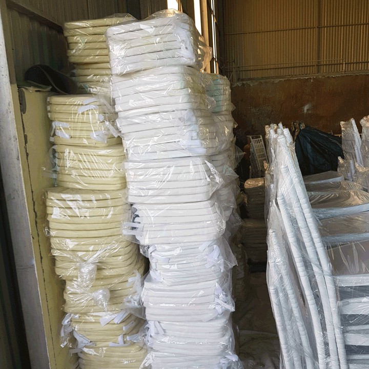 Đệm ghế Chiavari / tiffany