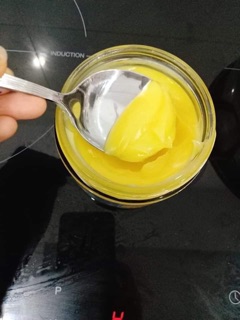 Bơ ghee Hữu cơ date 8/9/2020