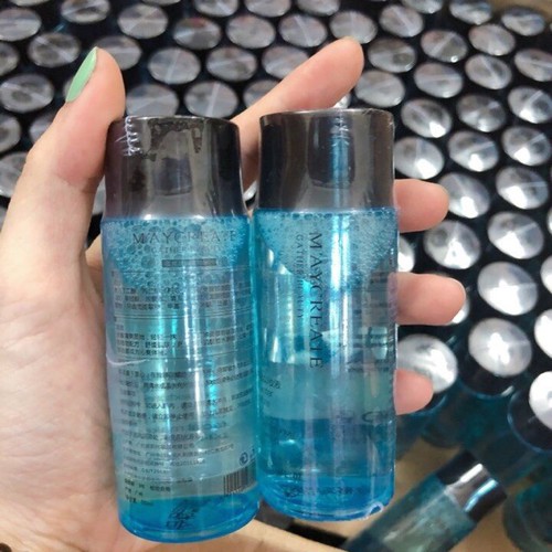Nước tẩy trang 50ml Hàng Nội Địa Trung Chính Hãng-hd365