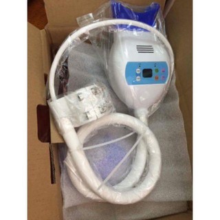 [Mai Huân] Máy tẩy trắng răng không chân dùng trong spa thẫm mỹ viện Cam Kết Chất Lượng