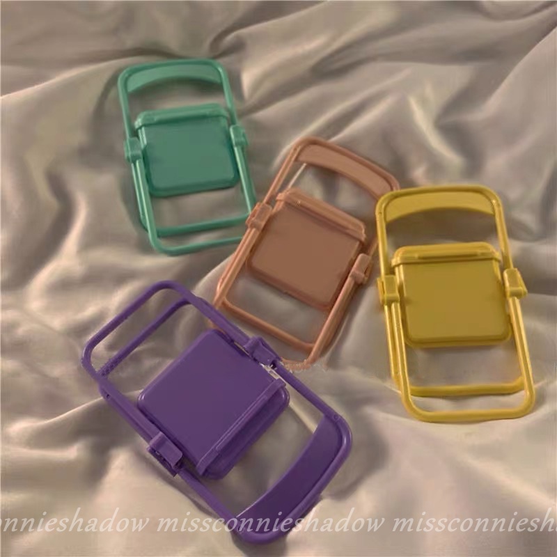 Giá đỡ điện thoại MissConnie gắn ghế ngồi thiết kế độc đáo tiện dụng