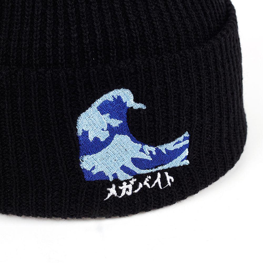 Mũ beanie Phong Cách Hip Hop Harajuku Thời Trang