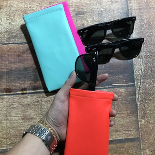 Kính Râm Thời Trang Đi Xe Máy Bảo Vệ Mắt (Có bao da xịn sò kèm theo)
