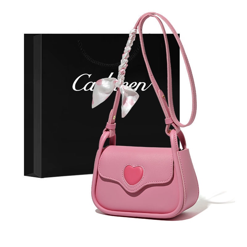 Túi Xách Nữ Đeo Chéo Dây Mắc Xích Thời Trang 2022