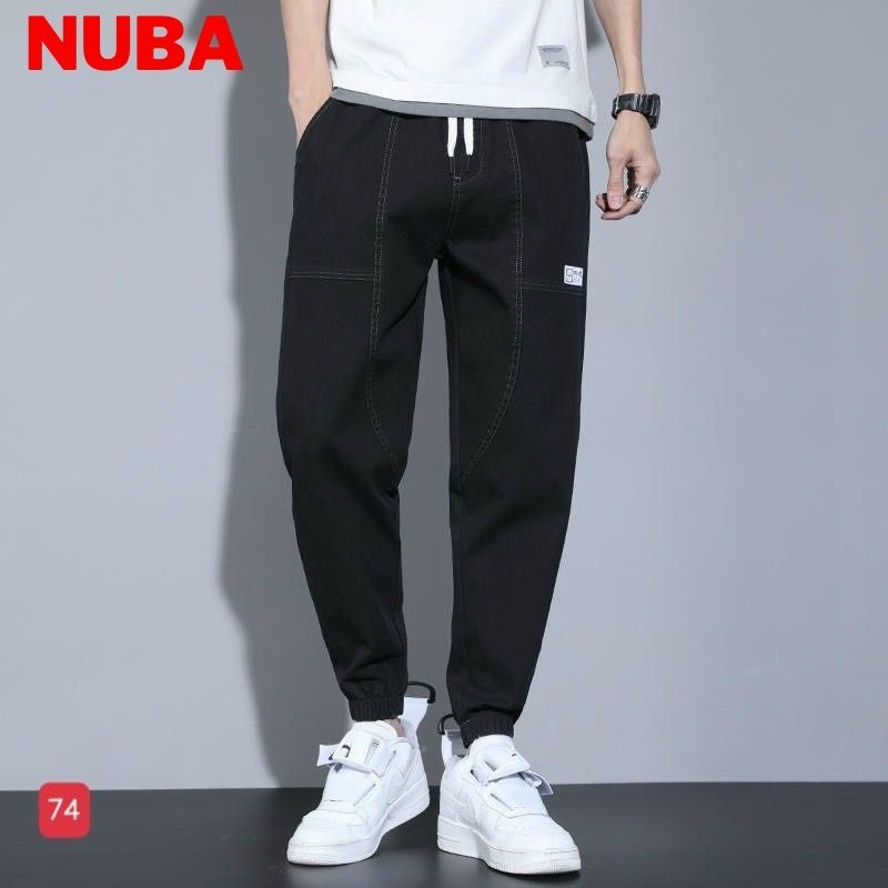 Quần jean nam cao cấp mẫu mới,quần bò đẹp giá rẻ, AT 74 | BigBuy360 - bigbuy360.vn