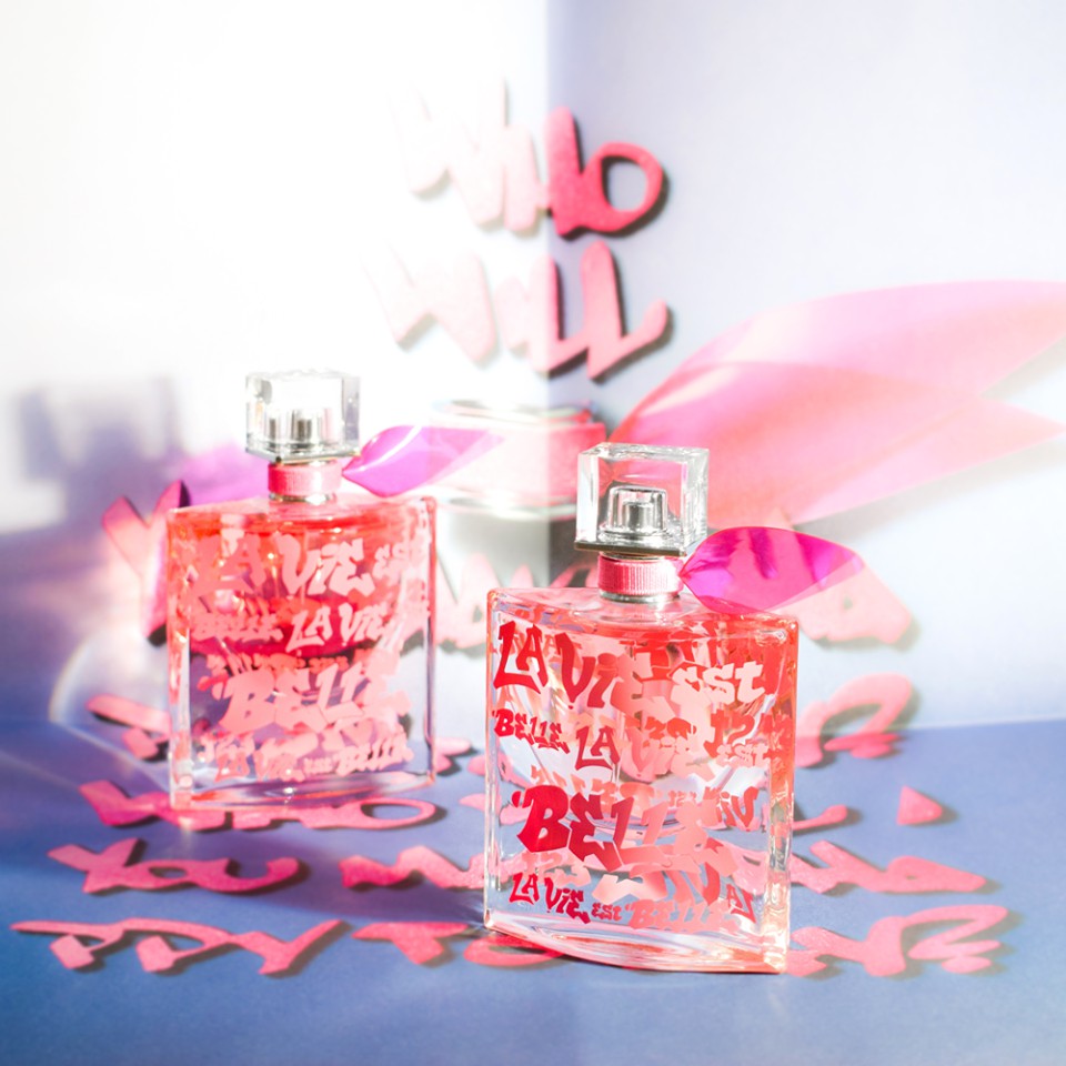 Nước Hoa Lancome La Vie Est Belle Vaporisateur Limited (50ml)