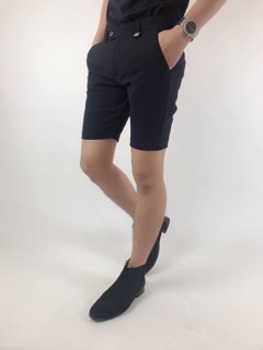 Quần short tây