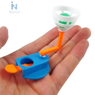 Bộ đồ chơi lắp ráp thú vị dành cho các bé