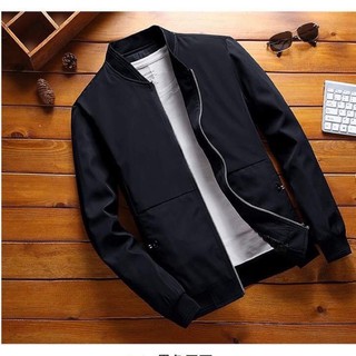 ÁO KHOÁC NAM NỮ CHỐNG NẮNG CHỐNG BỤI GIÁ RẺ- bomber