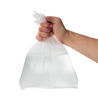 set 50 túi nilon đựng thực phẩm Nhật bản