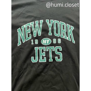 Áo T-Shirt NY
