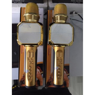 Micro karaoke bluetooth sd 10 sale off