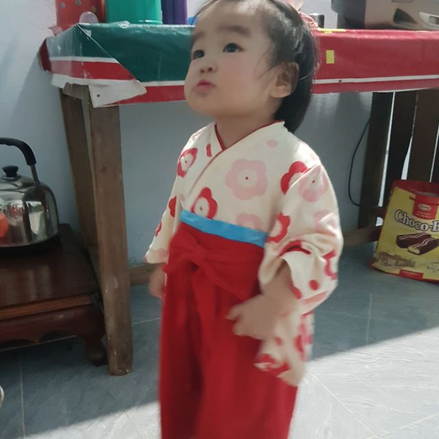 Combo body em bé bao anh