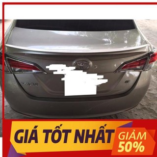 [xả kho] Đuôi gió vios 2019 hàng mộc chưa sơn Cam kết chất lượng tốt