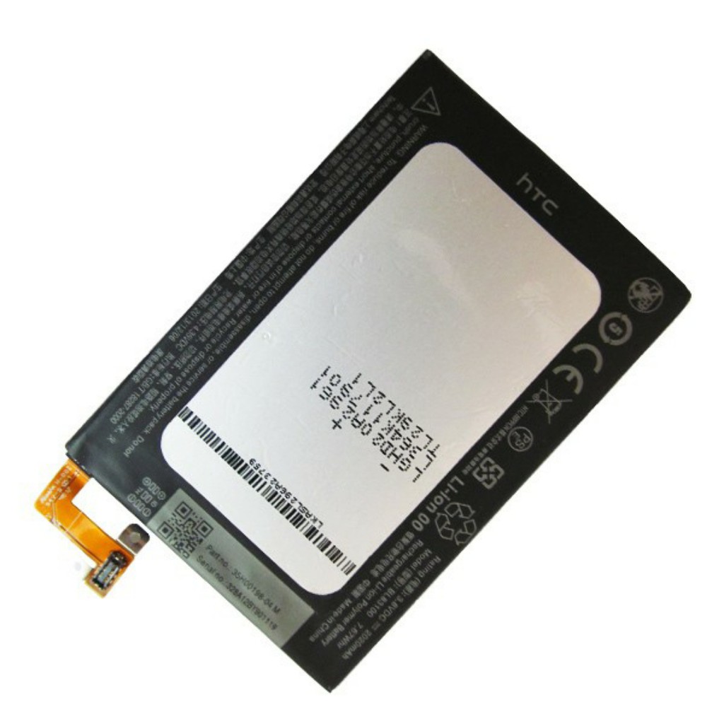 pin htc Butterfly X920 ( BL83100) xịn