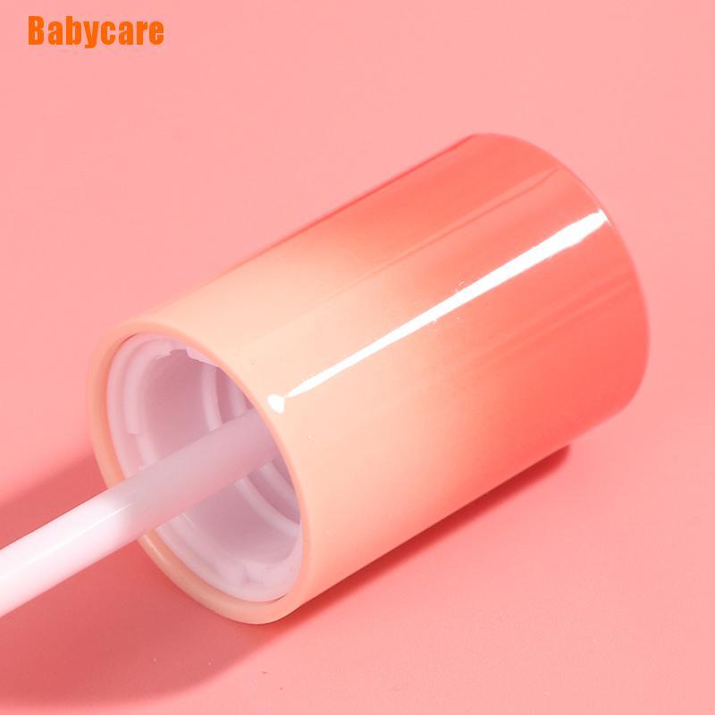 Chai Nhựa Rỗng Đựng Son Môi Tiện Dụng