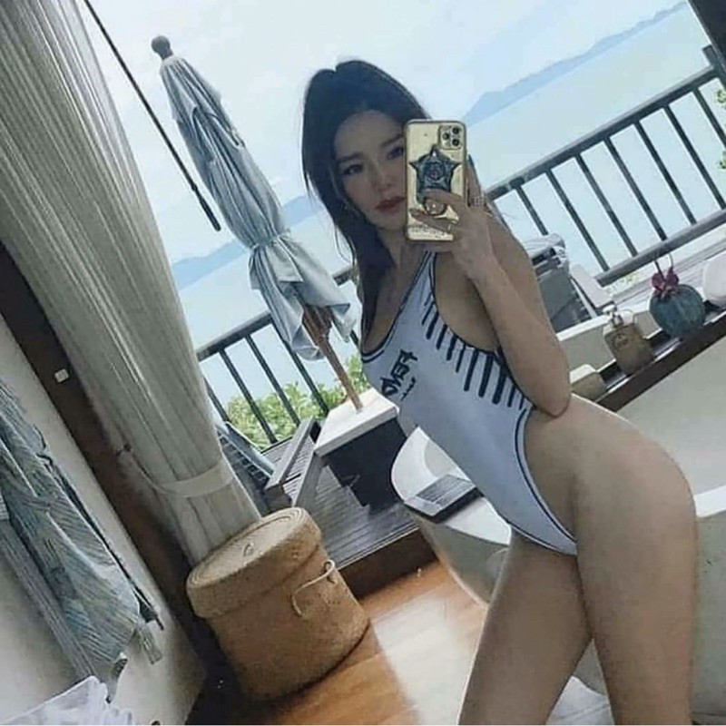 [BKN803] <BRAND> BODYSUIT FD TRẮNG SIÊU SEXY | BigBuy360 - bigbuy360.vn