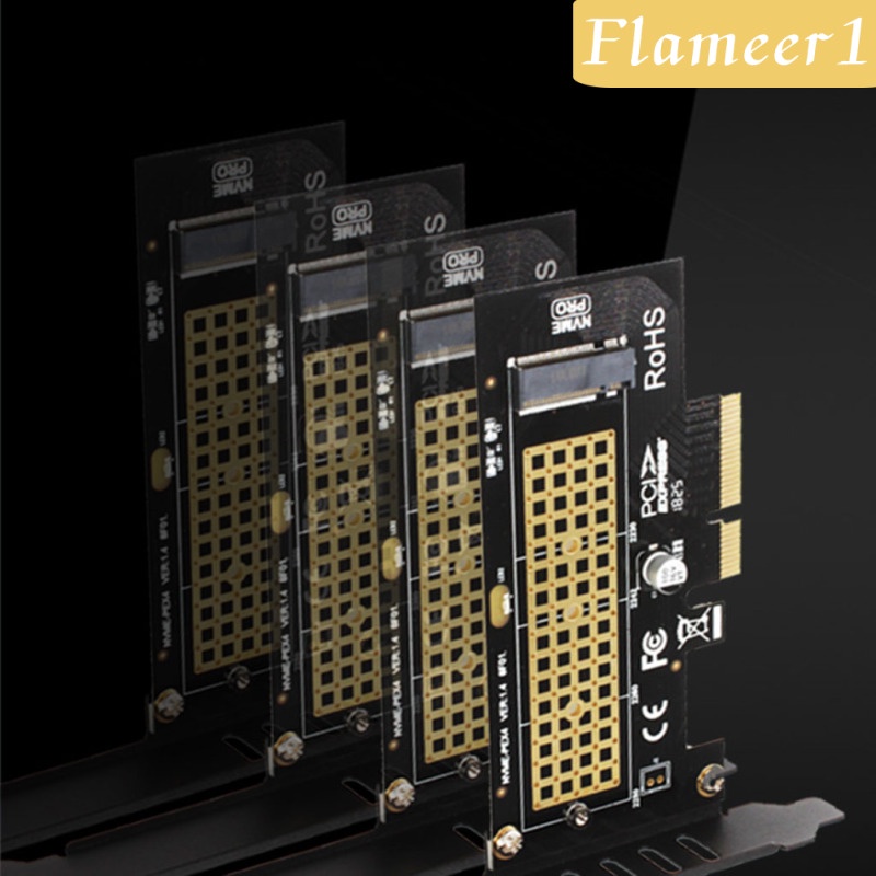 Thẻ Chuyển Đổi M.2 Nvme Ssd Sang 3.0 X4 Nvme M.2 Ssd Chuyên Dụng | BigBuy360 - bigbuy360.vn