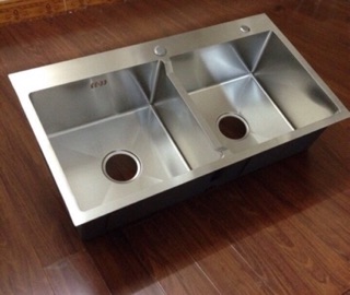 Chậu rửa bát K7843