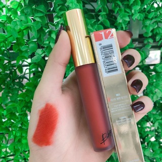 👄 BBIA LAST VELVET LIP TINT 👄