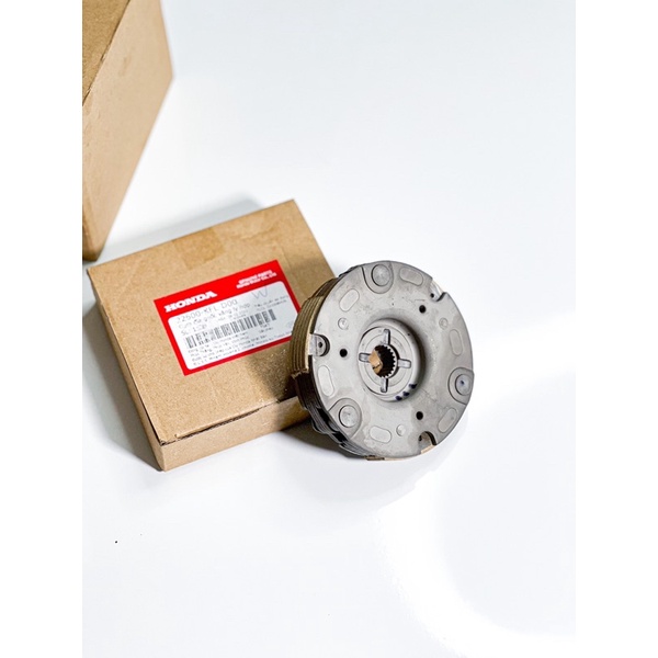 FULL BỘ NỒI WAVE DREAM CHÍNH HÃNG HONDA VIỆT NAM