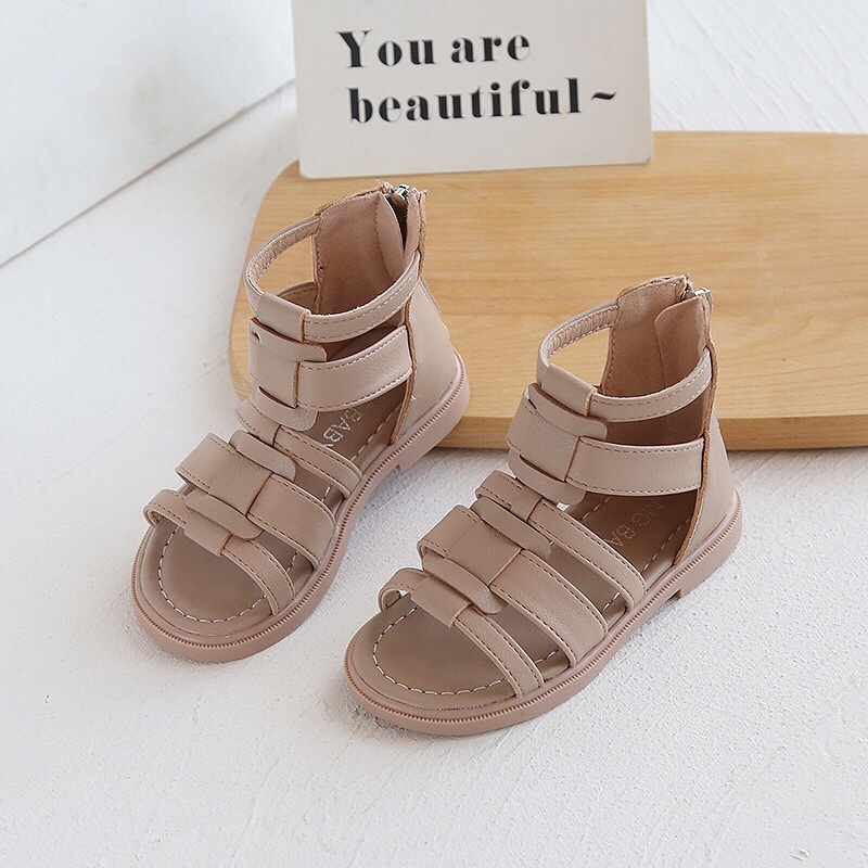 Sandal chiến binh kiểu mới 2021 hàng MG fullbox Mã 682
