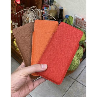 Bao da nhập khẩu cho Vertu 5G .