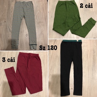 Thanh lý quần lẻ size xuất Hàn