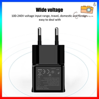 IPHONE Cốc Sạc 2 Cổng Usb 5v 1a Cho Điện Thoại Android