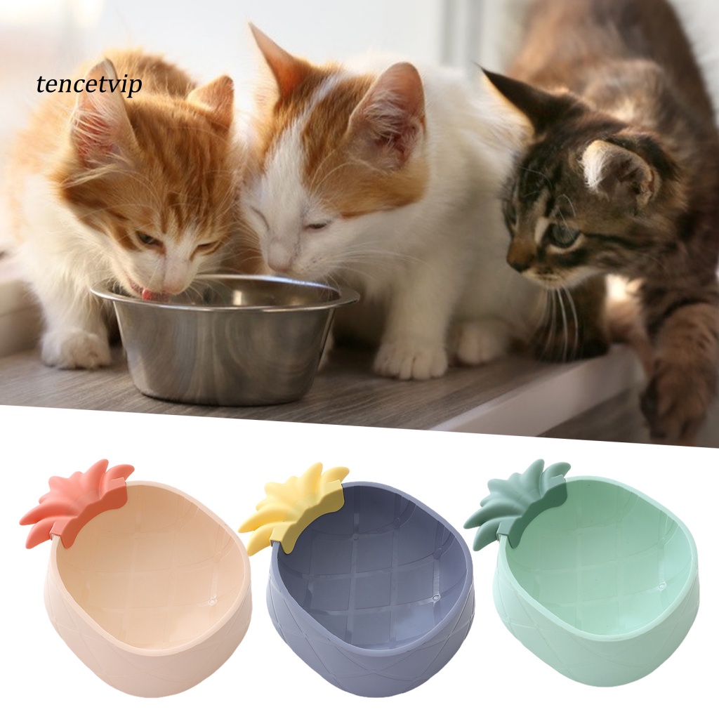 Bát Đựng Thức Ăn Cho Thú Cưng Chống Trượt An Toàn