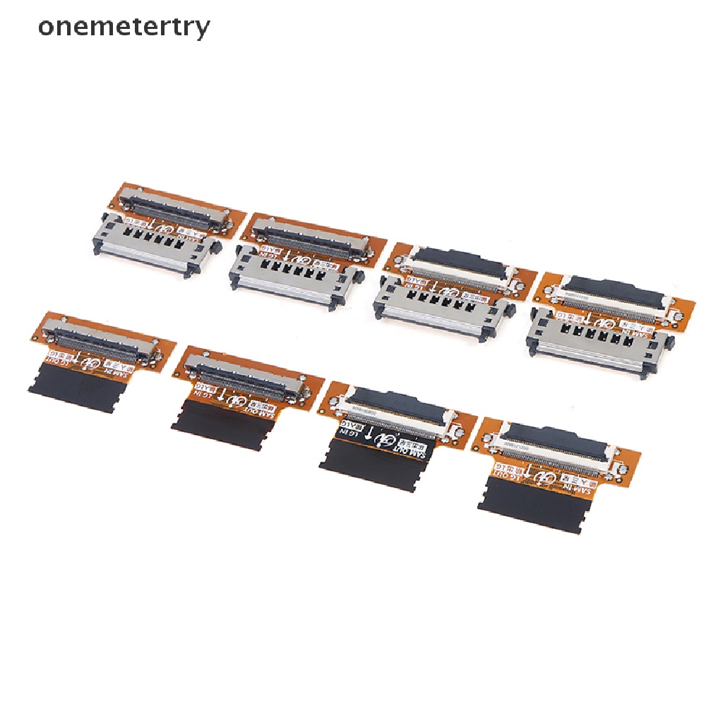 1 Cáp Chuyển Đổi FHD LVDS LVDS 51pin SAM Cho LG
