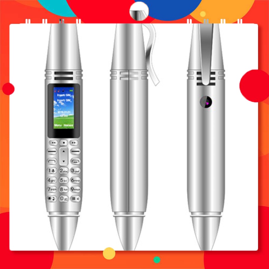 XẢ TOÀN BỘ CỦA HÀNG Điện Thoại cây viết Hope 007 Có đổi mới tiếng nói khuyến mãi NGÒI BÚT XẢ TOÀN BỘ CỦA HÀNG