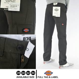 Quần Chino Túi DICKIES