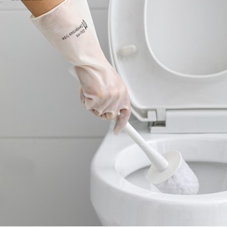 Sỉ 10 Đôi Găng tay rửa chén silicon