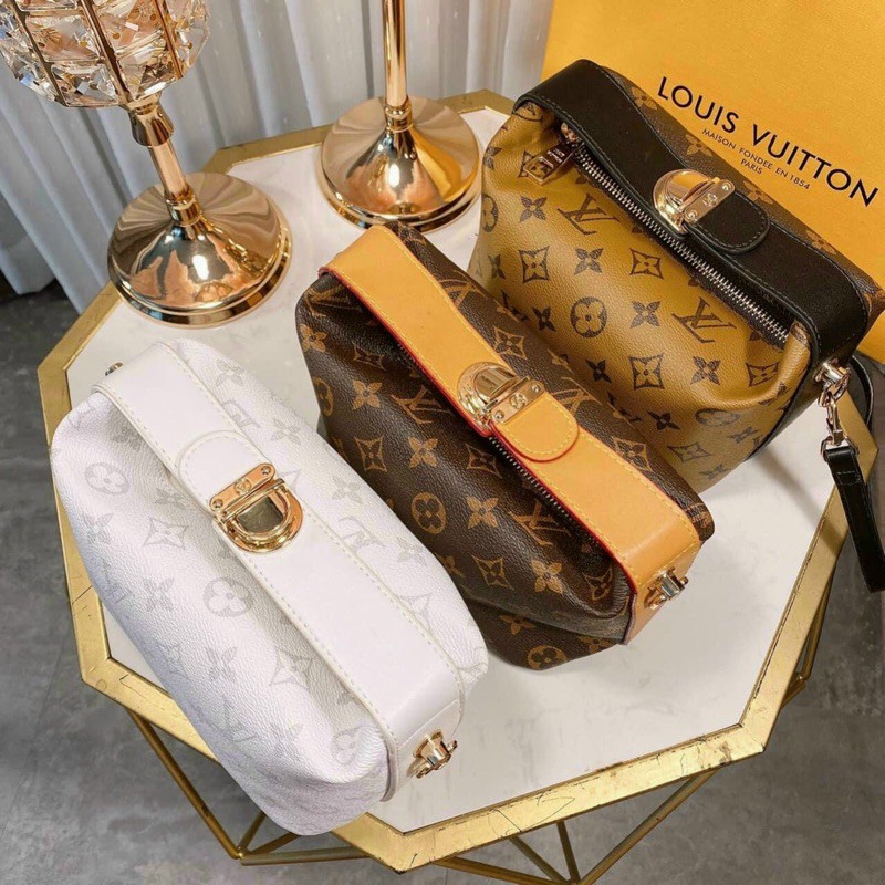 Túi xách khoá gài hàng xịn fullbox