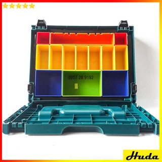 HỘP CÔNG CỤ ỐC VÍT MAKITA A-60551