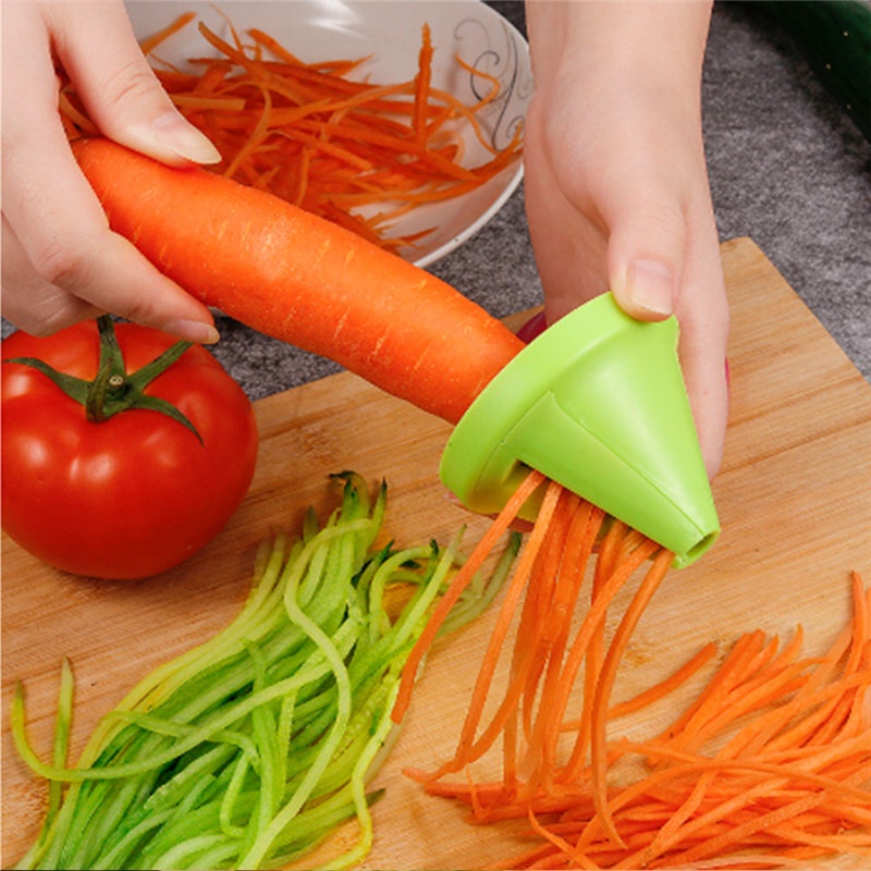 Dụng Cụ Bào Sợi Củ Quả Đa Năng Cho Nhà Bếp