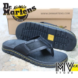 Dép Dr Martens nam chính hãng Thái Lan MV Store dép doctor nam quai kẹp xỏ ngón