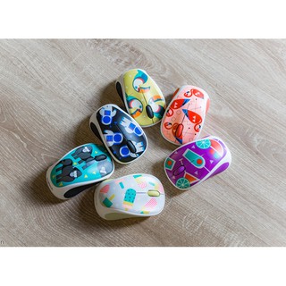 Chuột Không Dây Logitech M238 Party Siêu Cute