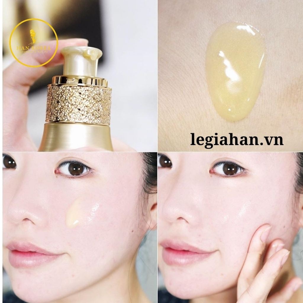 Tinh chất siêu vi OHUI chống lão hóa, phục hồi, tái tạo da 1ml HÂN KOREA | BigBuy360 - bigbuy360.vn