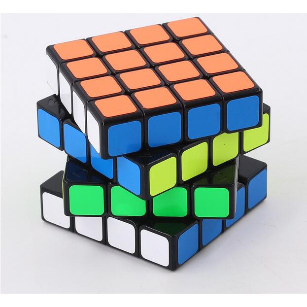 Đồ chơi Rubik 4x4 Shengshou Legend Sticker - Rubik Chuẩn Quốc Tế