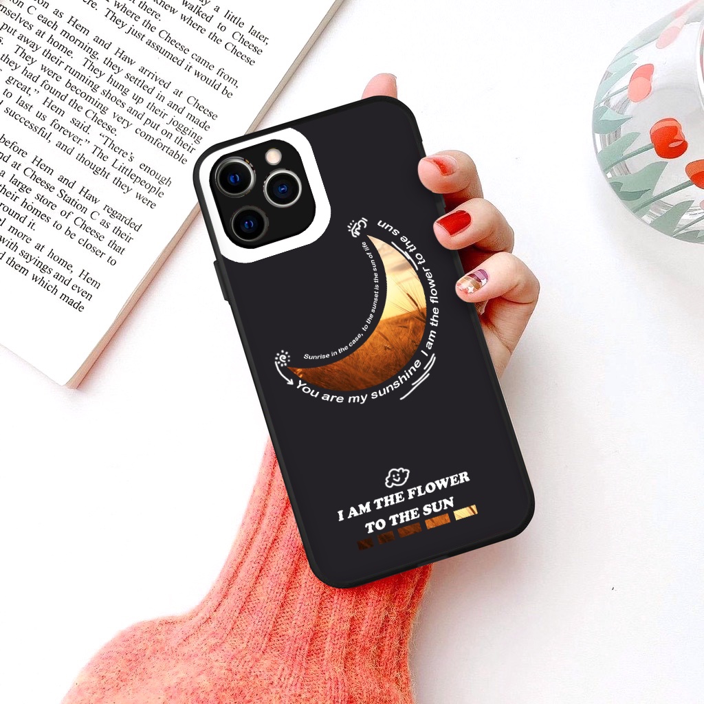 ỐP LƯNG IPHONE Sunshine ốp iphone 12 pro/13pro/13promax/7/7+/8/8+/X/XS/XSM/11/11PMROMAX G101