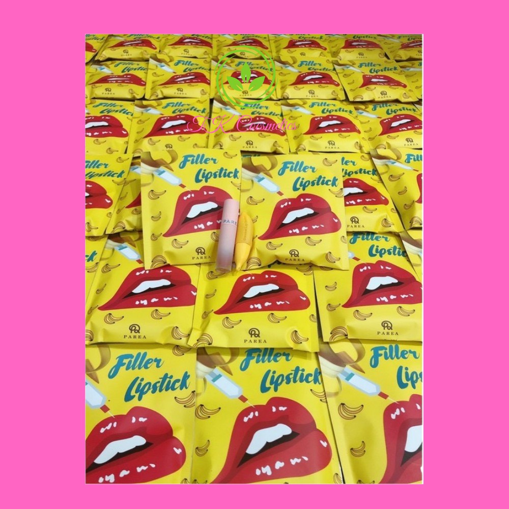 Son hồng môi thâm Filler Lipstick - Son Khử Thâm | BigBuy360 - bigbuy360.vn