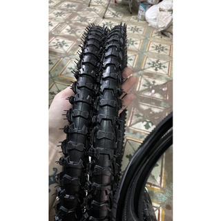 Lốp xe đạp 26/195(50-559) (Một chiếc)