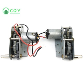 Hộp Số Truyền Động Kim Loại Cho Xe Tăng Điều Khiển Từ Xa Henglong 3818-1
