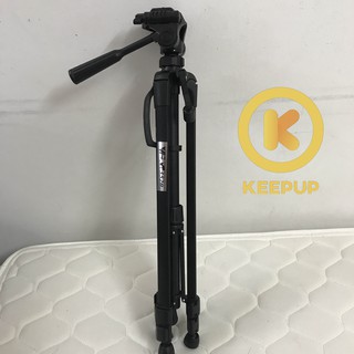 Giá đỡ Tripod 3 chân hỗ trợ dựng máy chiếu